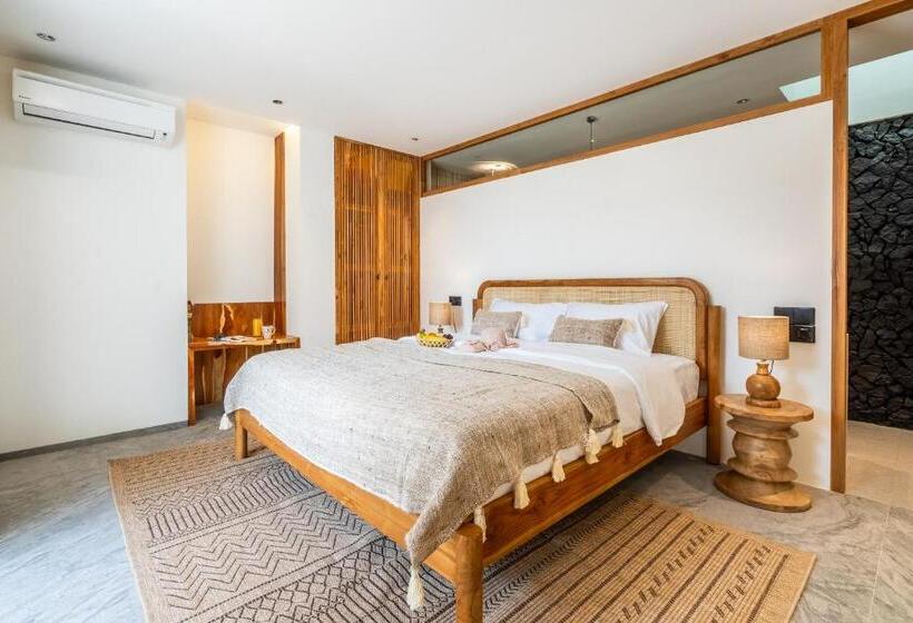 Happiness Apartments Bali Ubud