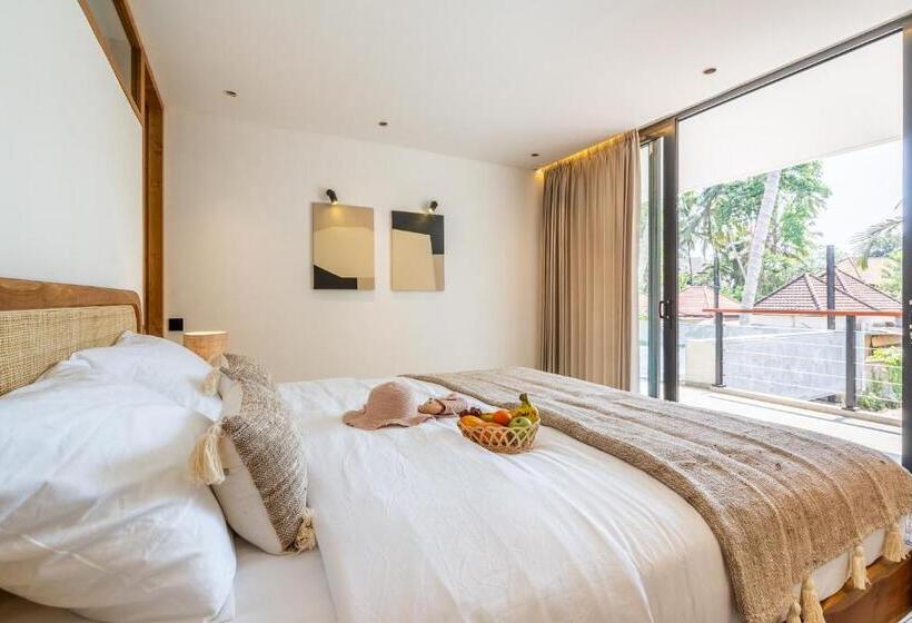 Happiness Apartments Bali Ubud