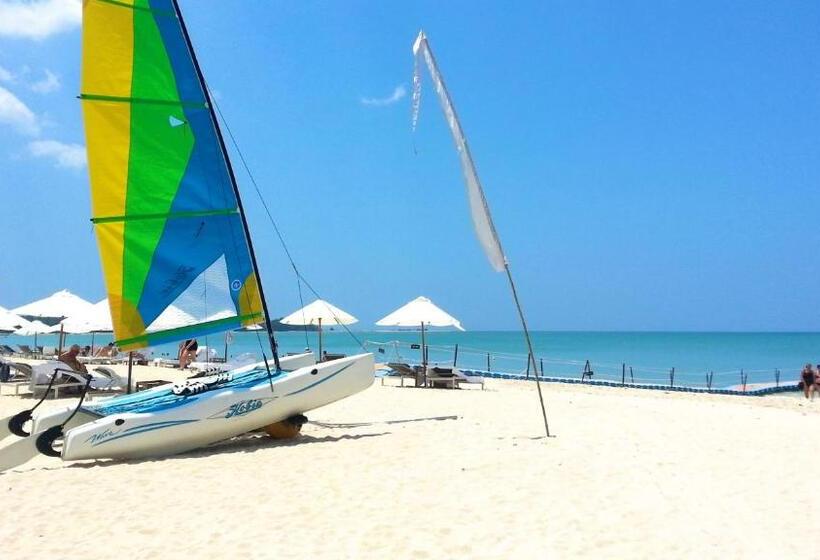 ホテル 普吉岛 安达曼海景度假村 Pl Andaman Seaview Resort