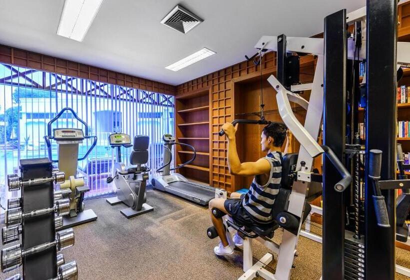 ホテル 普吉岛 安达曼海景度假村 Pl Andaman Seaview Resort