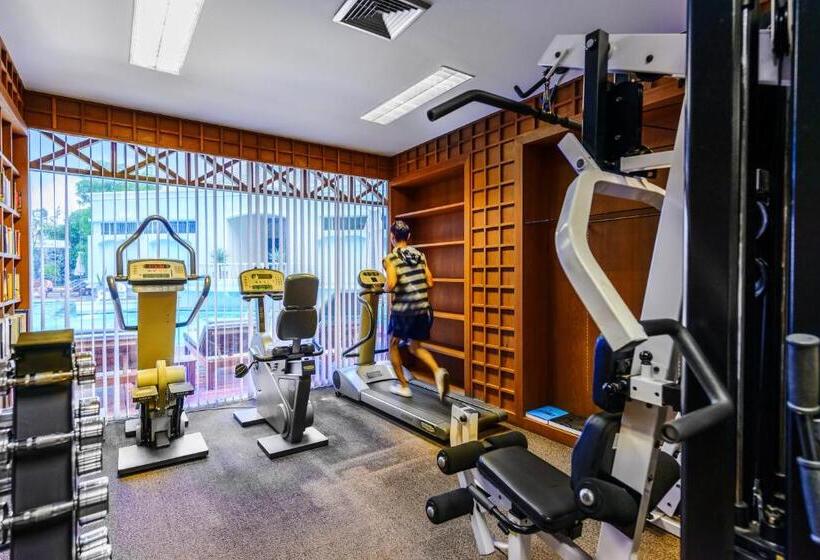 ホテル 普吉岛 安达曼海景度假村 Pl Andaman Seaview Resort