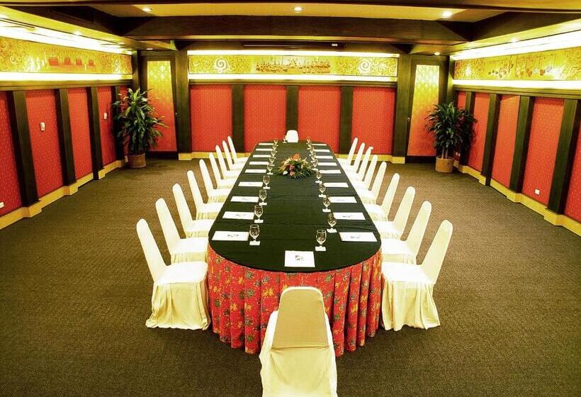 ホテル 普吉岛 安达曼海景度假村 Pl Andaman Seaview Resort