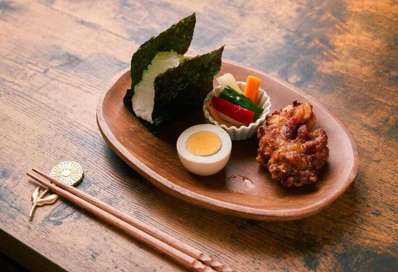 酒店 町住客室 秩父宿