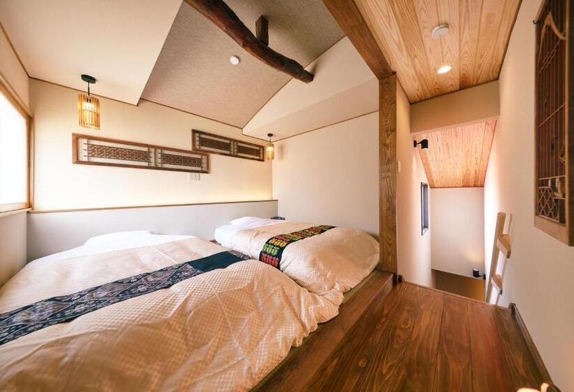 酒店 町住客室 秩父宿