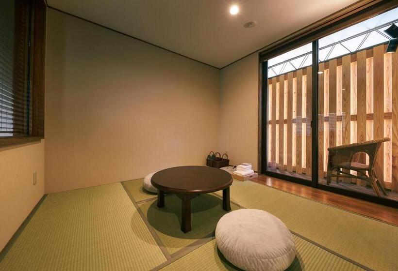 酒店 町住客室 秩父宿