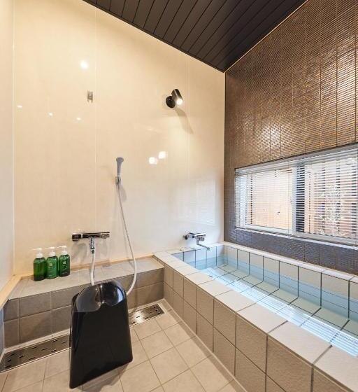 酒店 町住客室 秩父宿