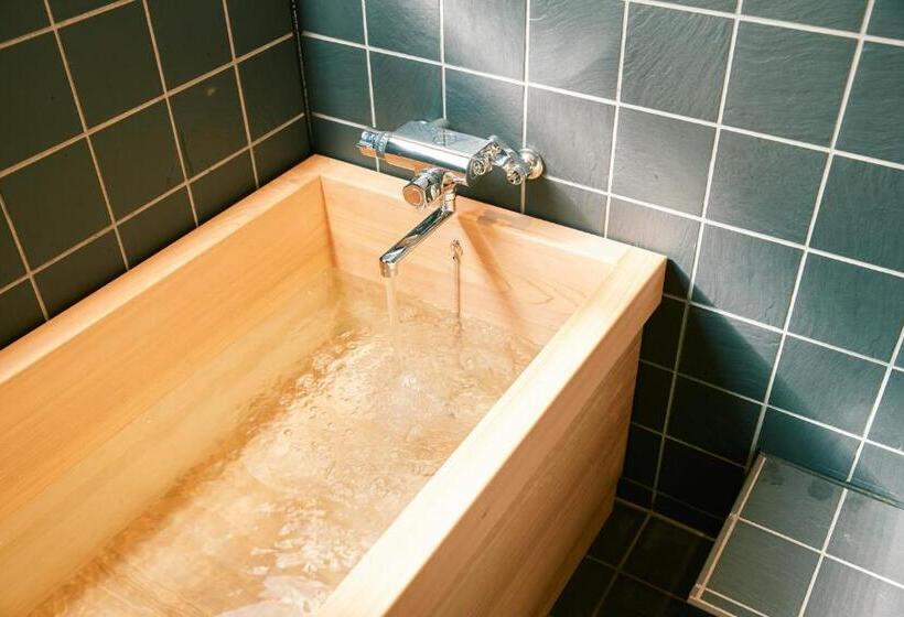 酒店 町住客室 秩父宿