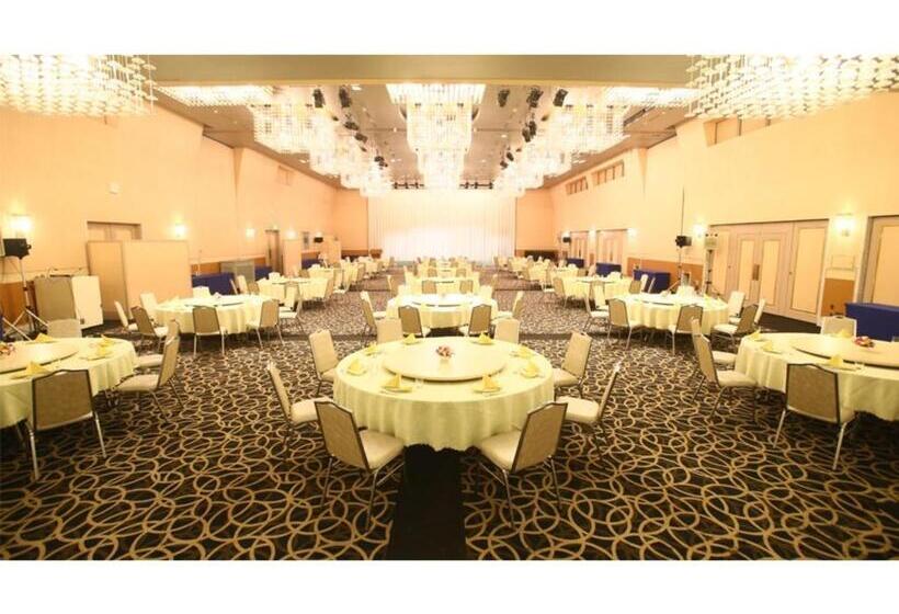 Отель 1 2 3 Maebashi Mercury   Vacation Stay 01042v