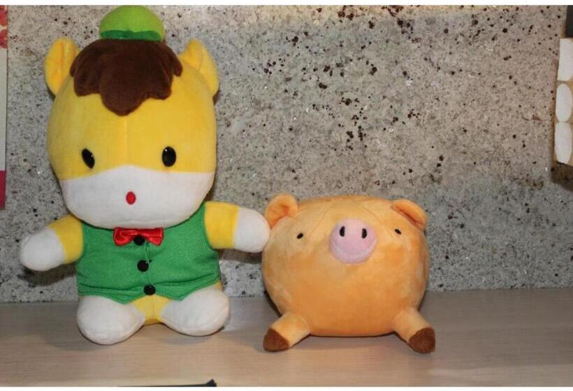 Отель 1 2 3 Maebashi Mercury   Vacation Stay 01042v