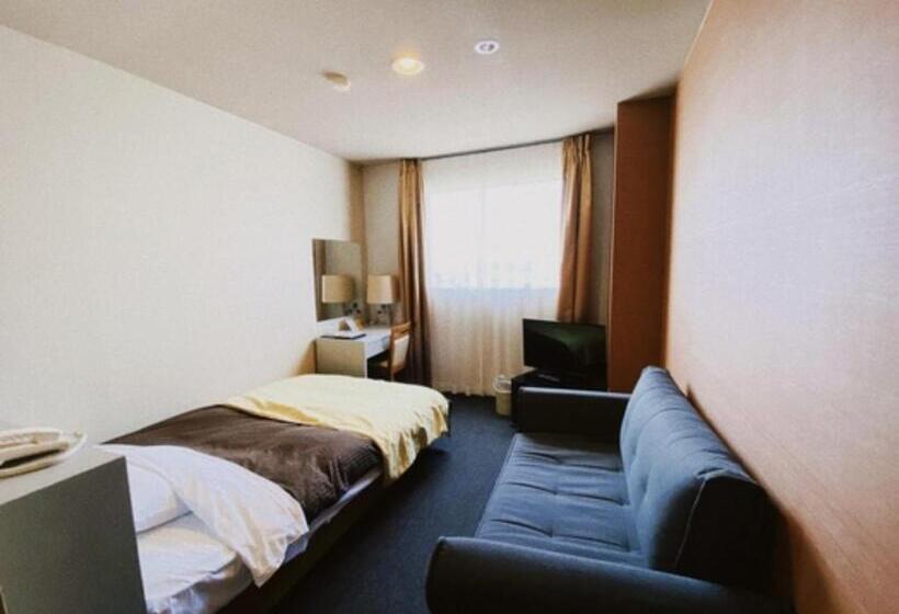 Отель 1 2 3 Maebashi Mercury   Vacation Stay 01042v