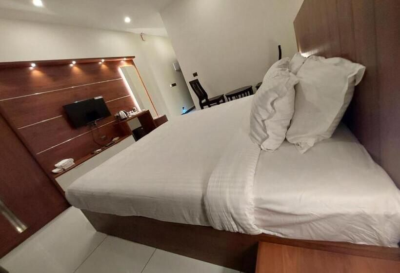 호텔 24inn Residency