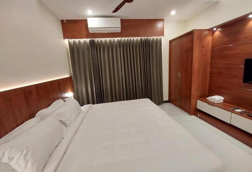 호텔 24inn Residency