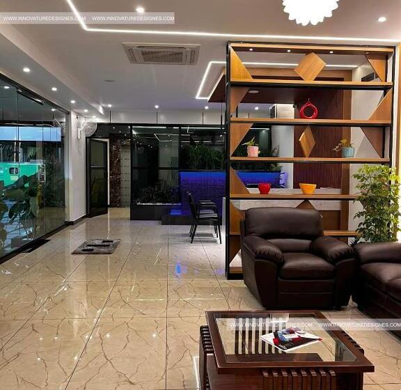 호텔 24inn Residency