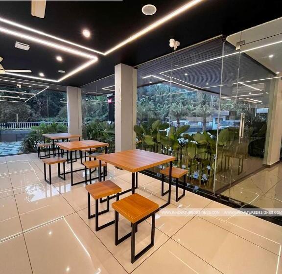 호텔 24inn Residency