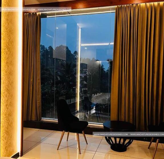 호텔 24inn Residency