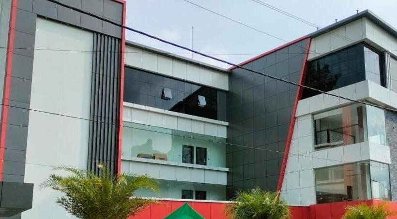 호텔 24inn Residency