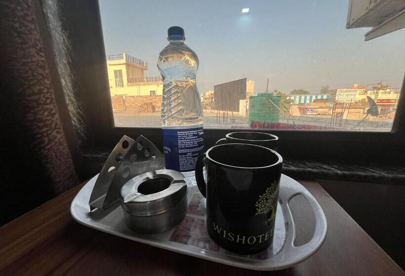 Отель 4s By Wis