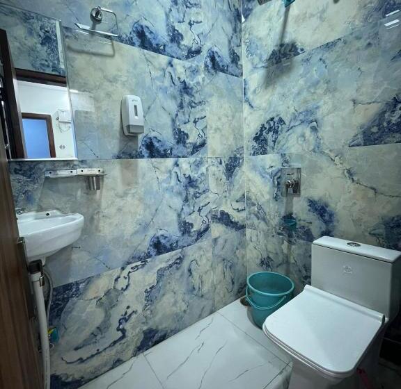 Отель 4s By Wis