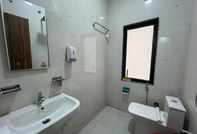 Отель 4s By Wis