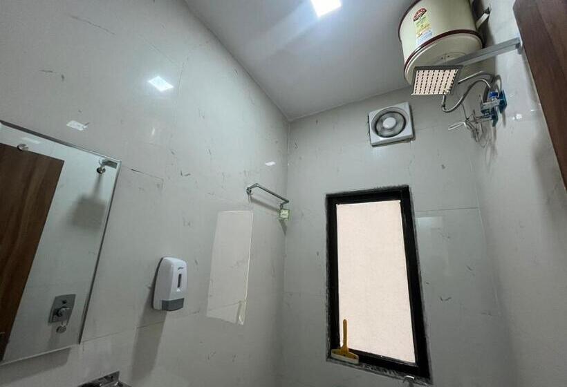 Отель 4s By Wis