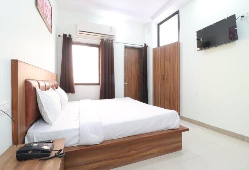 Отель 4s By Wis