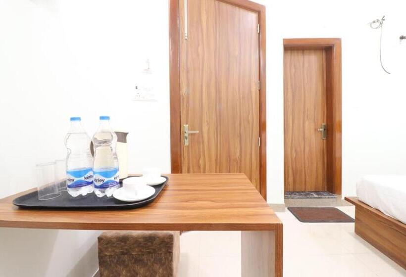 Отель 4s By Wis