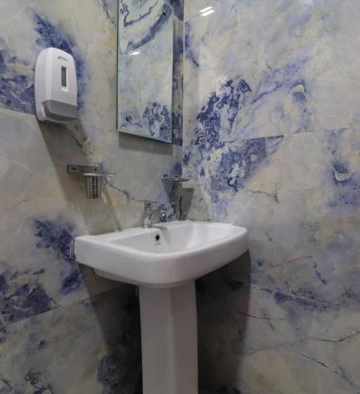 Отель 4s By Wis