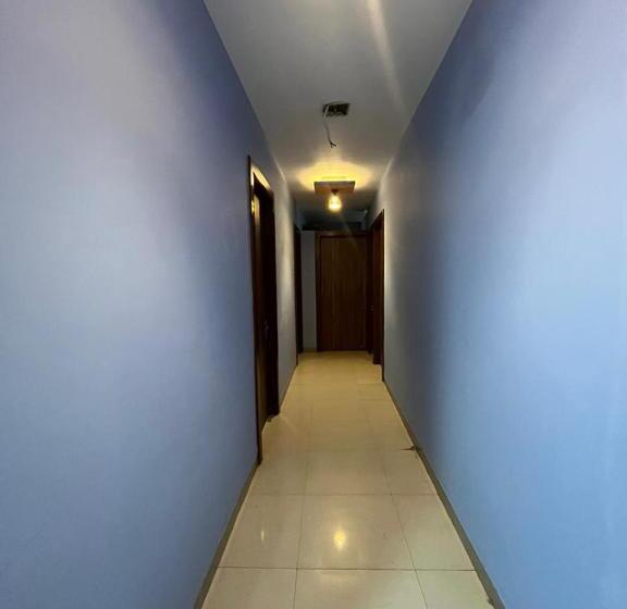 Отель 4s By Wis