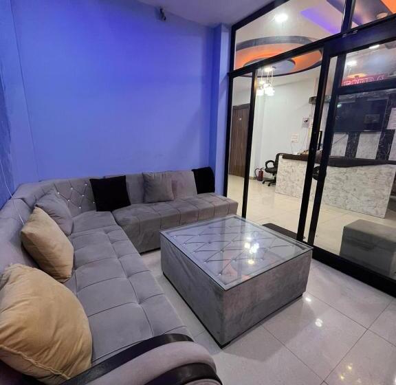 Отель 4s By Wis