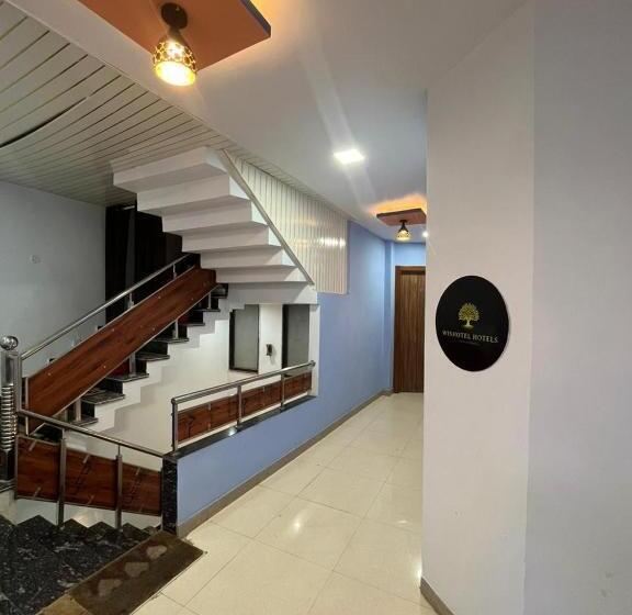 Отель 4s By Wis