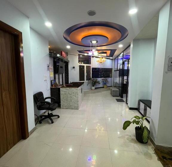 Отель 4s By Wis