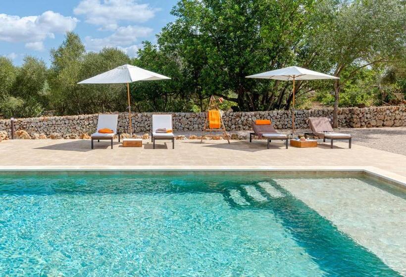 فندق Agroturismo Cal Tio 3 Yourhouse