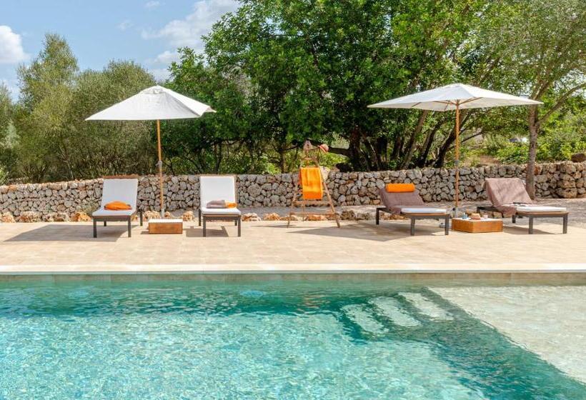 فندق Agroturismo Cal Tio 3 Yourhouse