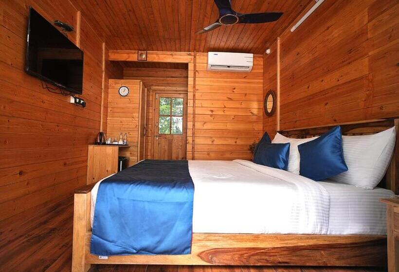 酒店 Alekhya Suites   Panaji