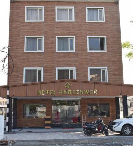 Hotel Amreshwar