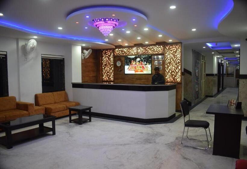 Hotel Amreshwar