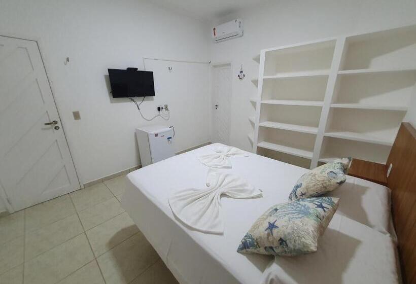 호텔 Arituba Pousada