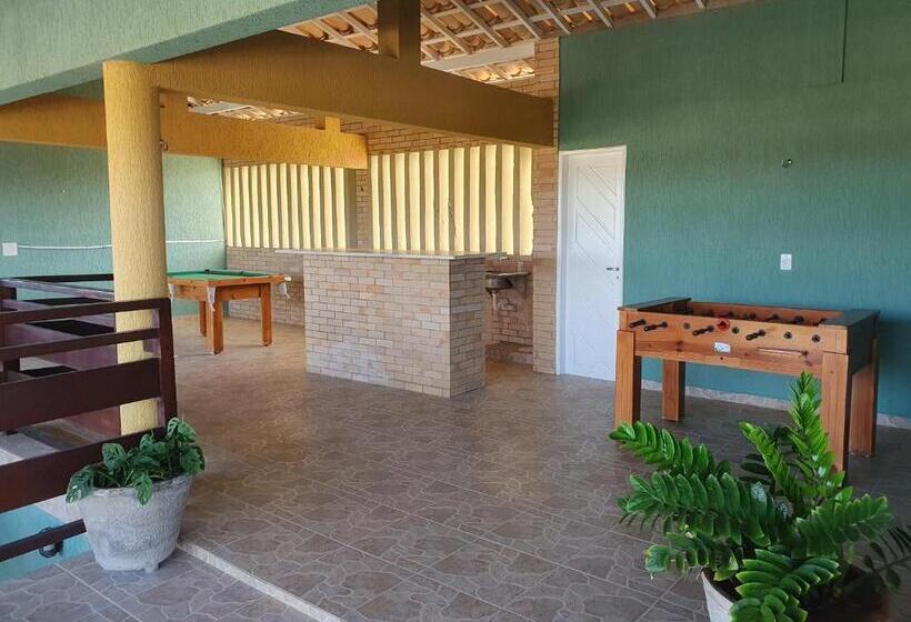 호텔 Arituba Pousada