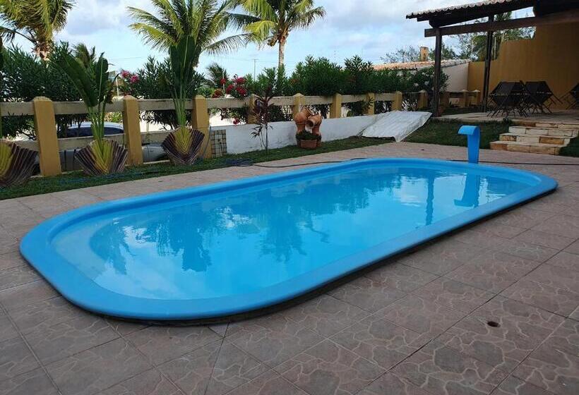 호텔 Arituba Pousada