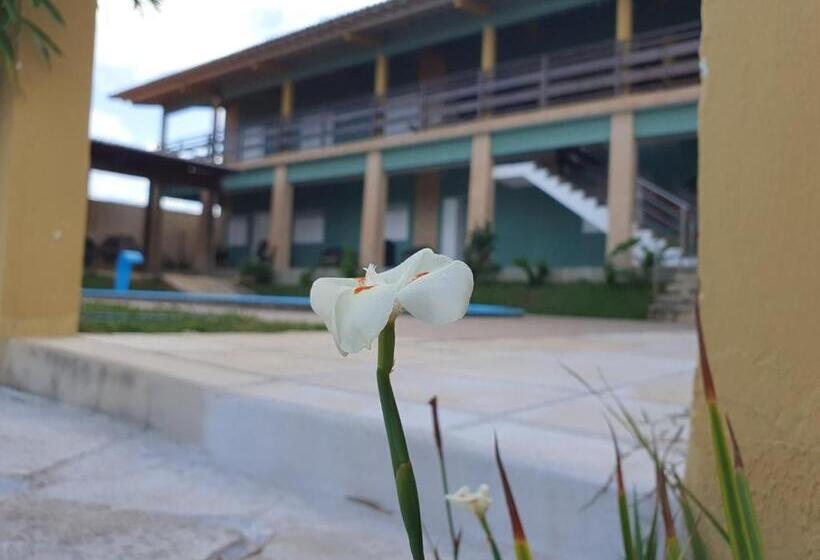 호텔 Arituba Pousada