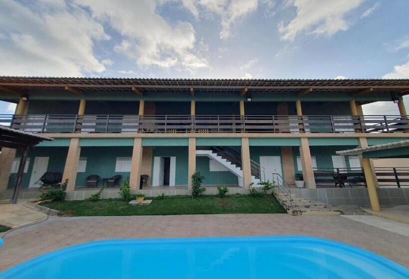 호텔 Arituba Pousada