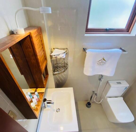 Отель Aurelia Inn