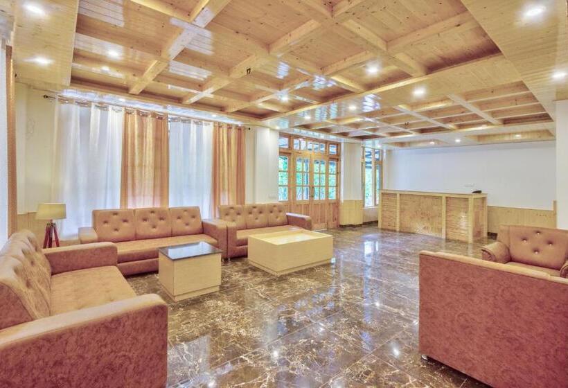 فندق Avani Villa