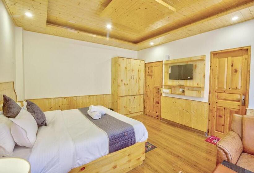 فندق Avani Villa