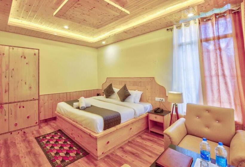 فندق Avani Villa