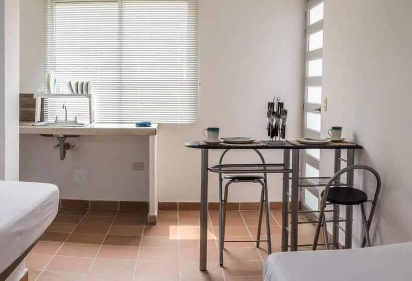 Отель Casa Donama