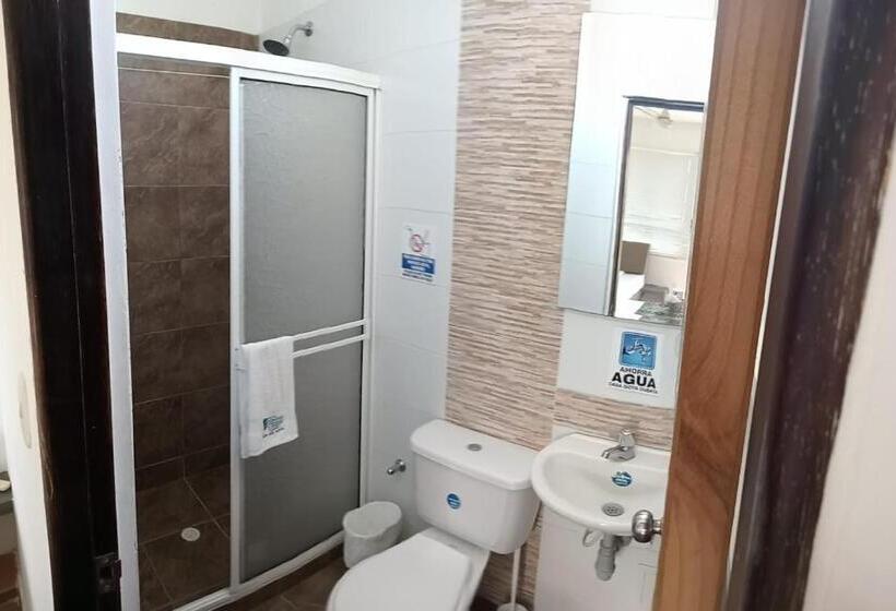 Отель Casa Donama