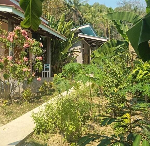 فندق Chom Suan Farmstay