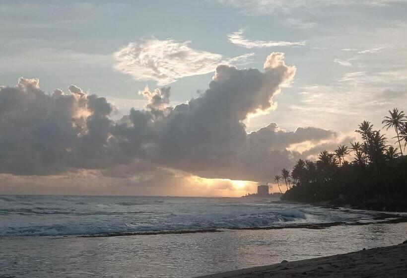 فندق Coconut Villa Madiha