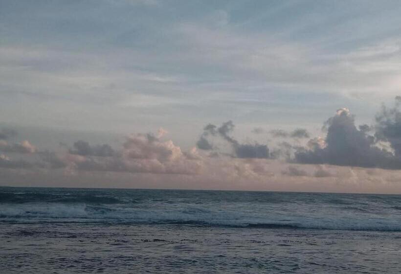 فندق Coconut Villa Madiha